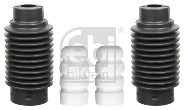 Dust Cover Kit, shock absorber